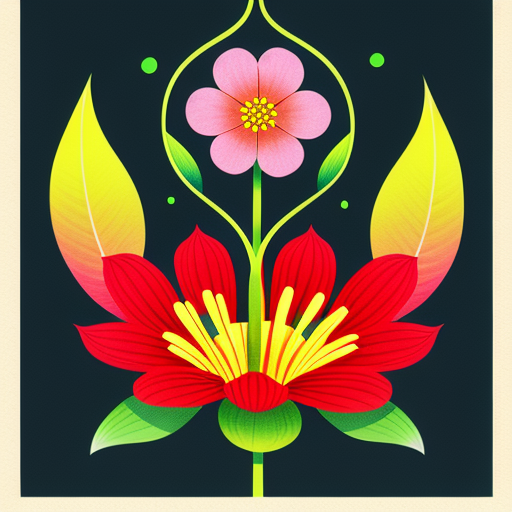 ケイトウの花言葉とパーソナリティへの影響