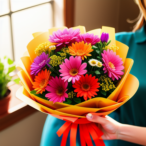 ブッソウゲを贈る際の注意点とおすすめのシーン