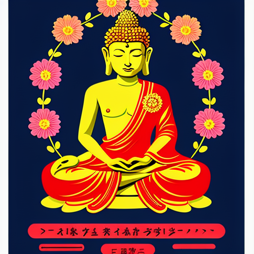 ブッソウゲの花言葉を活かしたメッセージの書き方