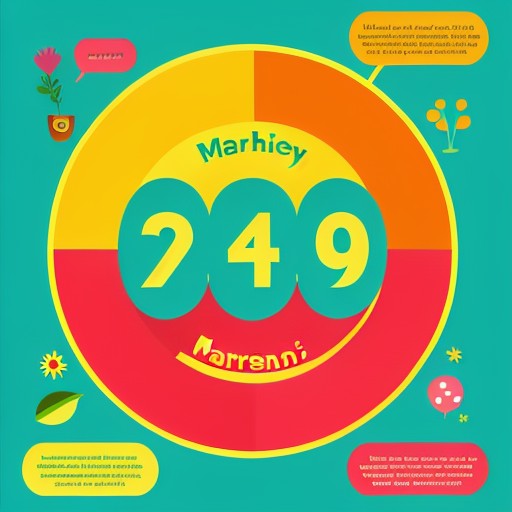 3月20日生まれの人の特徴とは？