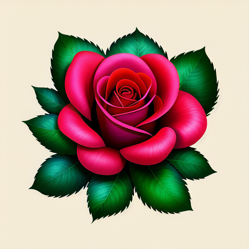 ミニバラとはどんな花？