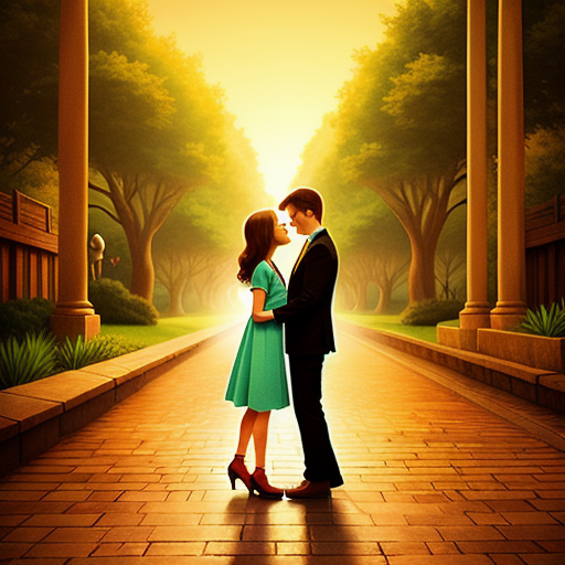 転機を迎えた恋とはどのような意味か