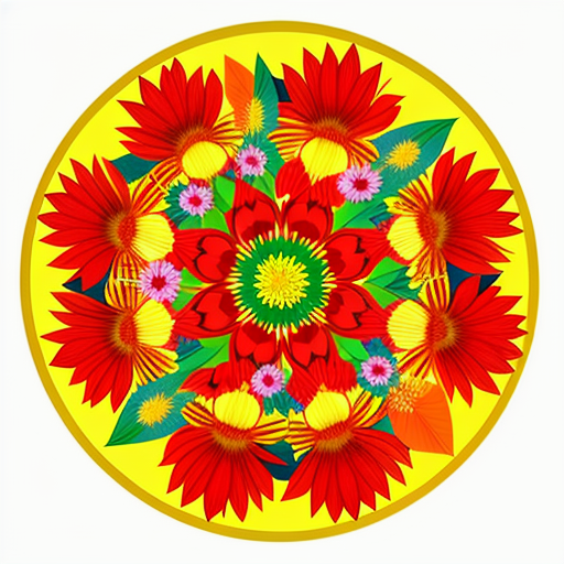 リクニスの花を使った転機を迎えた恋の表現方法