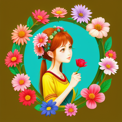 リクニスの花言葉を持つ人の特徴と恋愛傾向