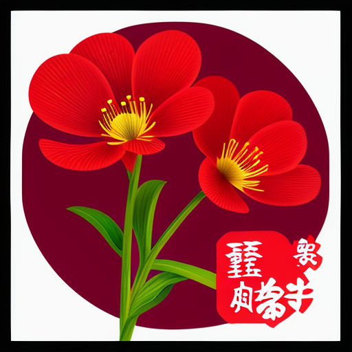 リクニスの花言葉をテーマにした恋愛映画や小説の紹介