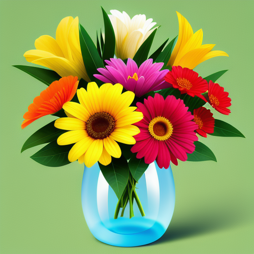 他の誕生花との比較