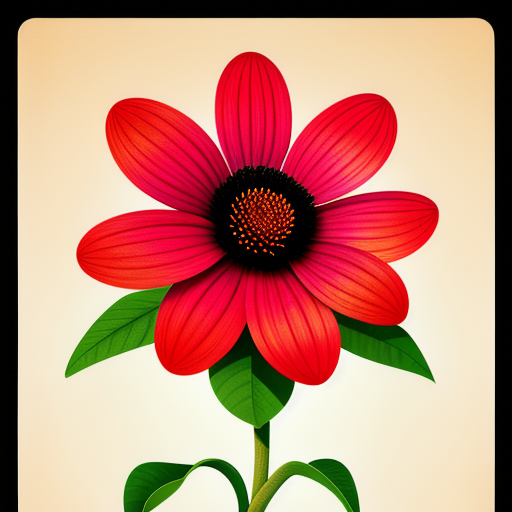 リコリスの花の特徴と由来