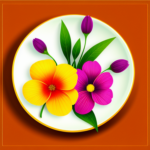 サフランの誕生花とは？