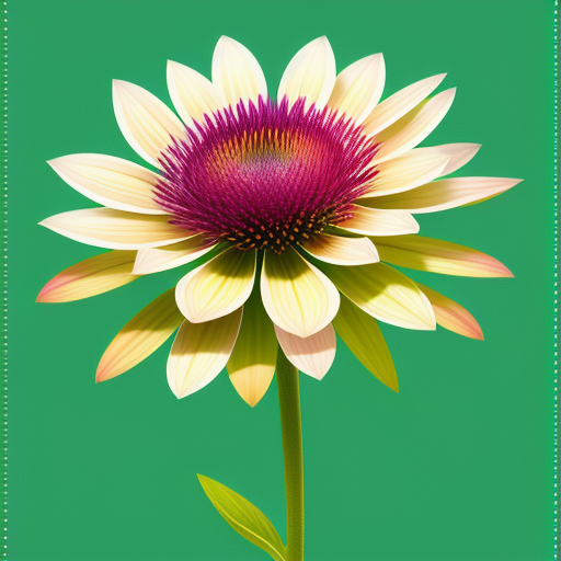 アストランチアとはどんな花？