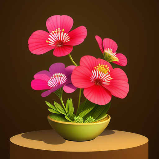 ディアスキアの花の意味とは？