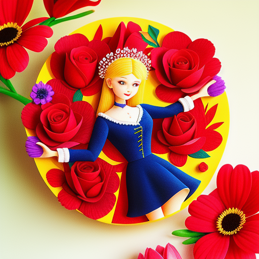 リコリスの花を通じて誓いを実現する方法