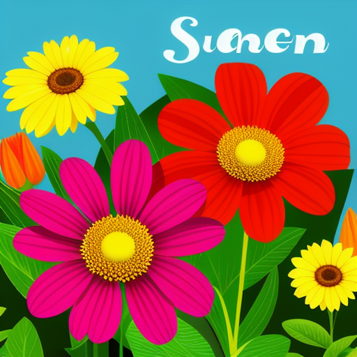 他の誕生花との比較