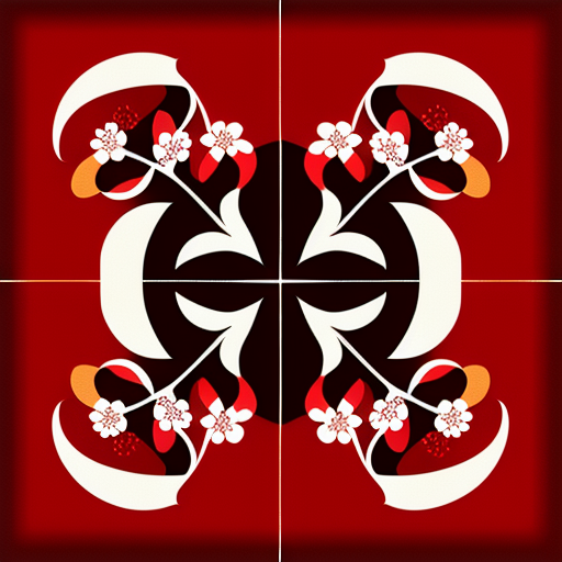 リコリスの花を使った誓いの成功事例