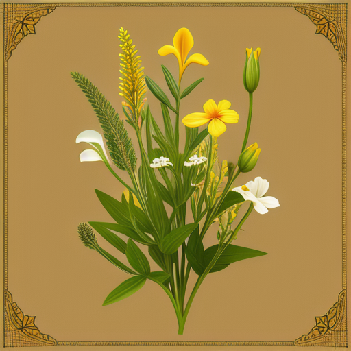 リナリアの花の特徴と意味