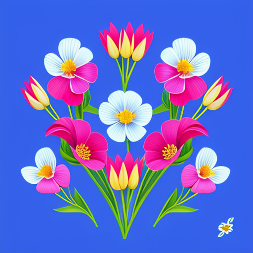 リナリアの花を使った恋愛の表現方法