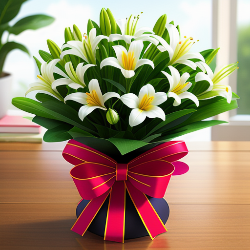 リナリアの花を贈る際のポイントと注意点