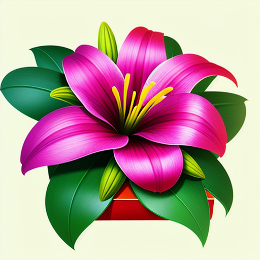 リナリアの花を使った素敵なプレゼントアイデア