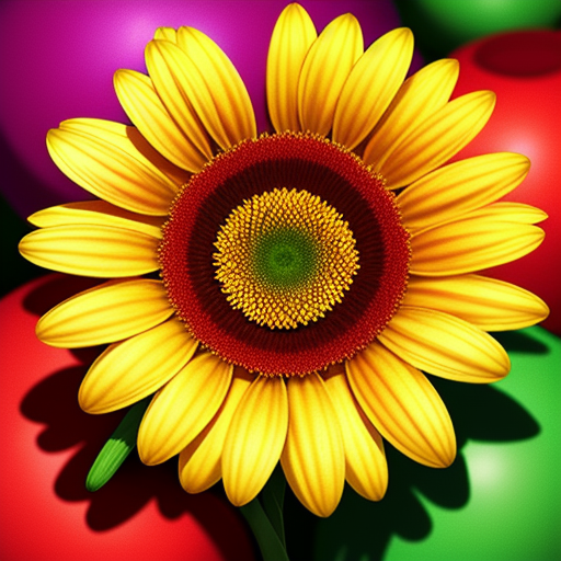 9月16日生まれの人とガーベラの共通点とは？