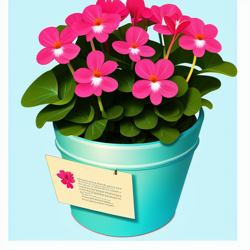 シクラメンの花言葉を知って、大切な人とのコミュニケーションを深めよう!