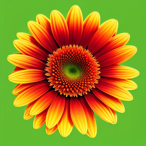 9月16日生まれの人におすすめのガーベラの花言葉