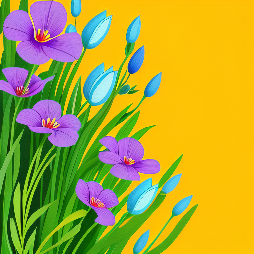 リナリアの花を育てるための基本的なガイドライン