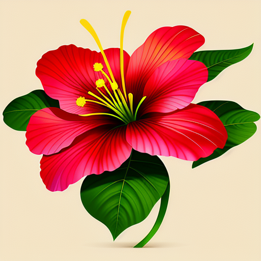 芙蓉の花言葉の由来と意味