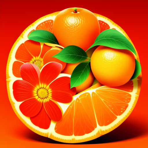 みかんの誕生花の意味とは？