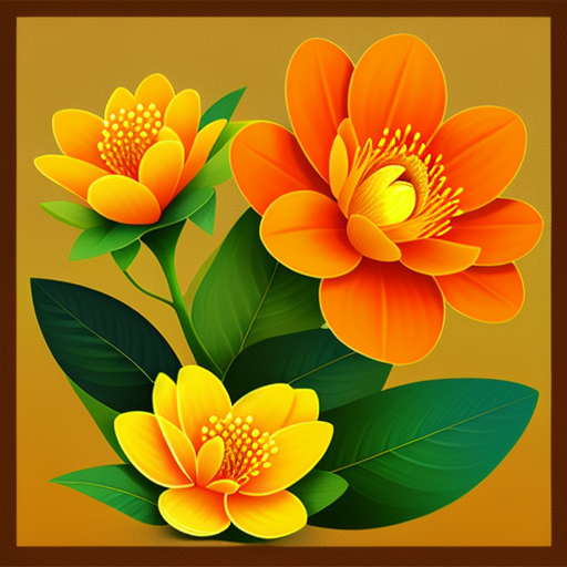 みかんの花の特徴と育て方