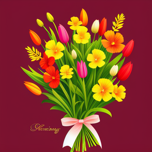 リナリアの花を通じて伝える感謝の気持ち