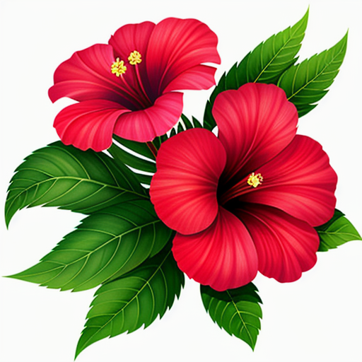 芙蓉の花を贈る際のポイントと注意点