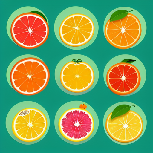 みかんを使ったおしゃれなレシピ集