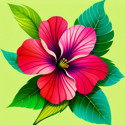 芙蓉の花を育てるための基本的なガイドライン