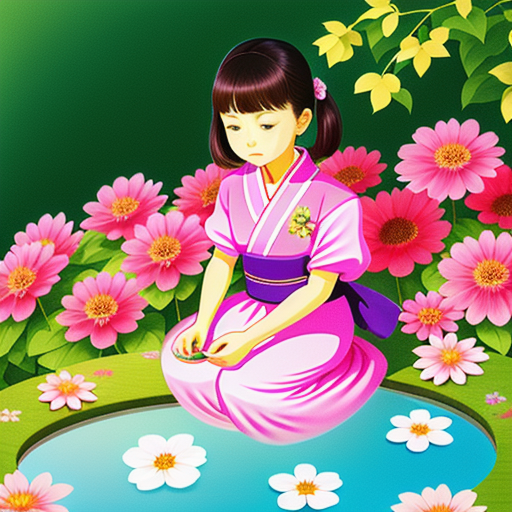 花言葉「気前よく与える」とは