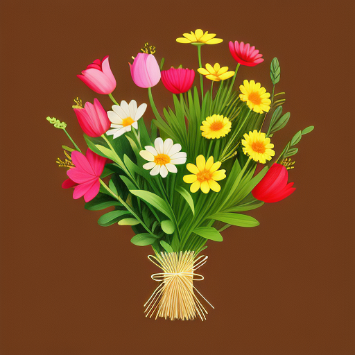 ナズナの花言葉の由来と意味