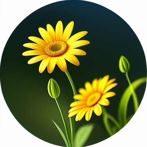 リビングストンデージーを贈るシチュエーション