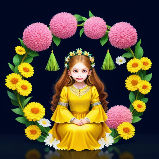 シソの花を使った家庭のイベントや行事のアイデア