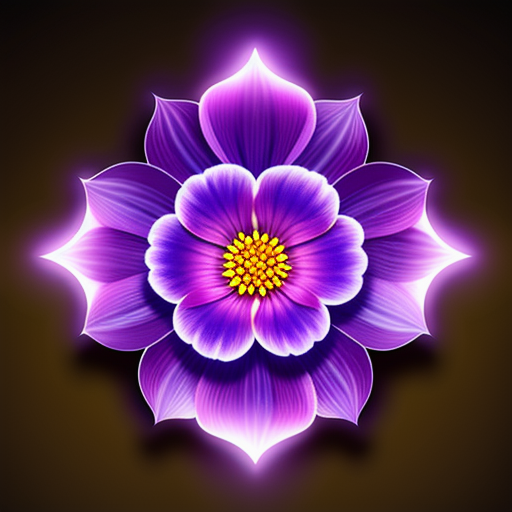 紫苑の花の意味と特徴