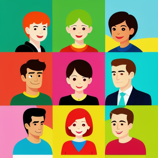 6月28日生まれの人のパーソナリティトレイト