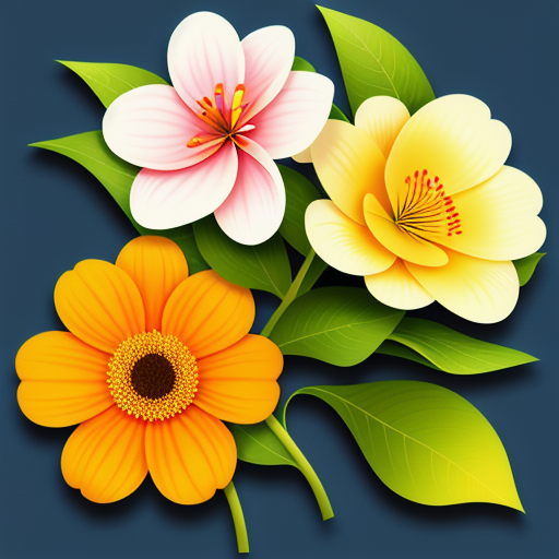 オレンジの花言葉を使った贈り物のアイデア