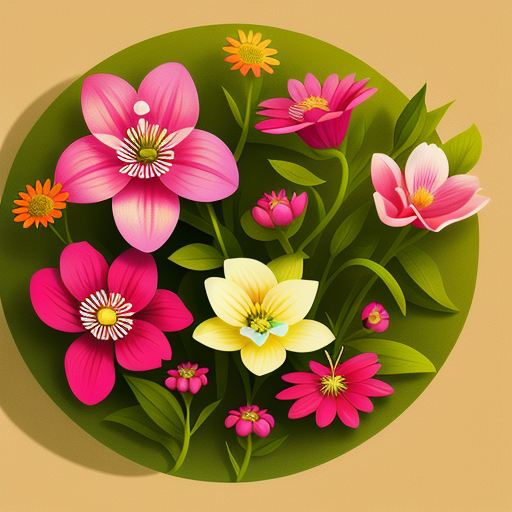 ベルフラワーを持つ人の傾向とは？