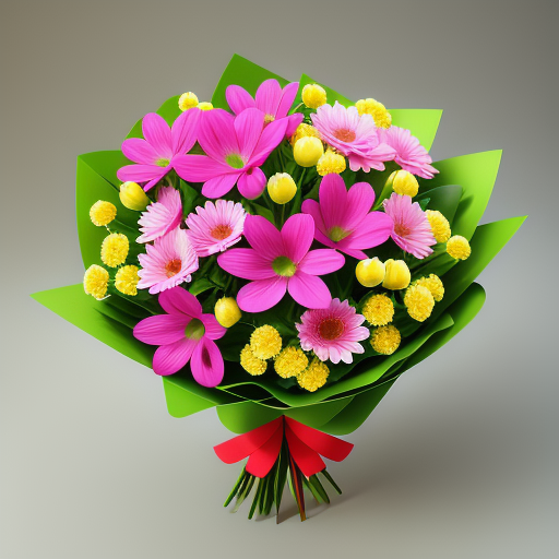 ベルフラワーの花束を贈る意味と効果