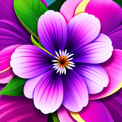 紫苑の花に象徴される性格の特徴