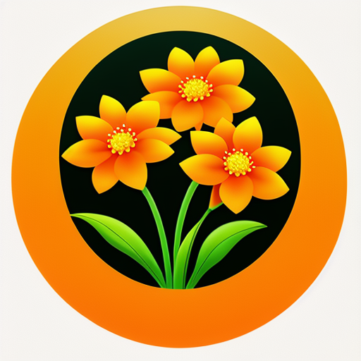 オレンジの花言葉を知って、日常に活かそう!