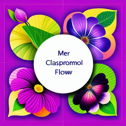 紫苑の花を通じて自己成長する方法