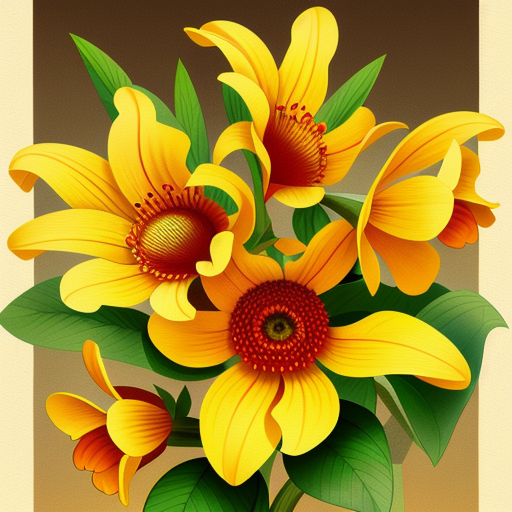 オンシジウムとは