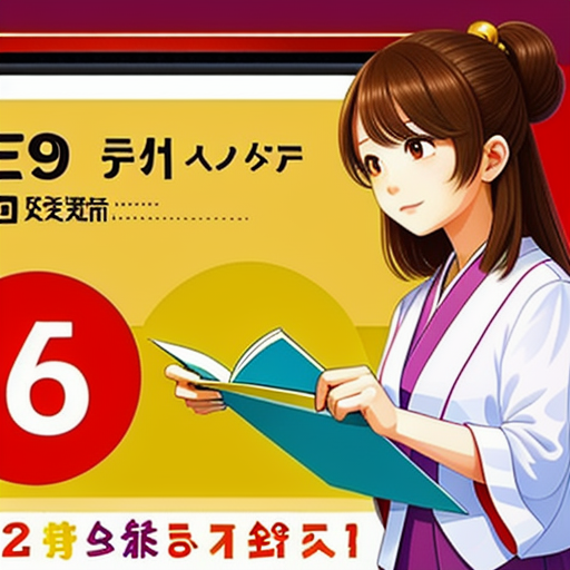 6月29日生まれの人の特徴とは？