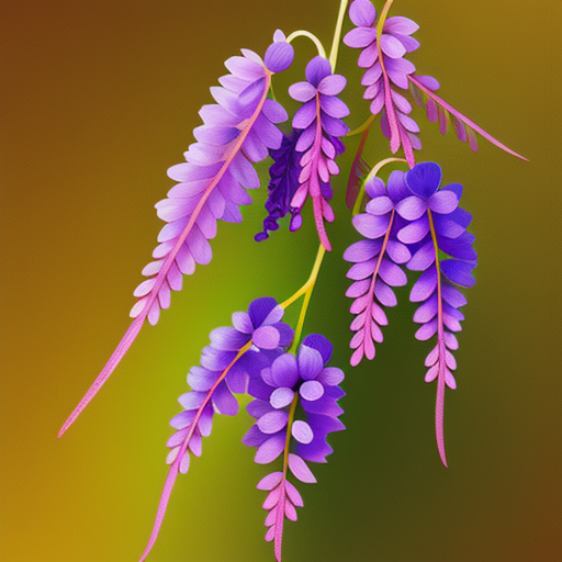 アメリカフヨウとはどんな花？