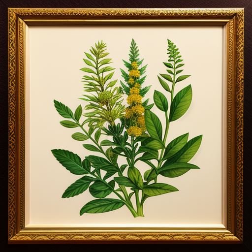 コモンセージとはどんな花？