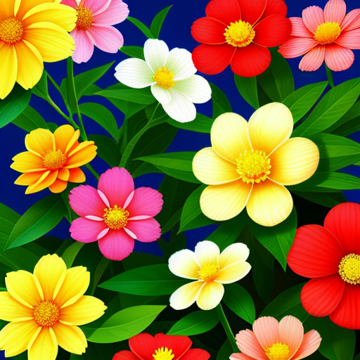 夏椿と他の花の花言葉の比較