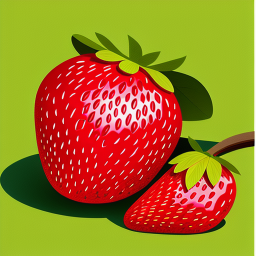 ワイルドストロベリーの特徴と栽培方法